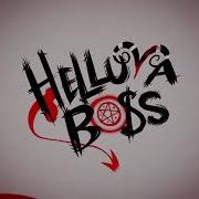 Helluva Boss Episode 6 Fight Scene Music