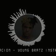 Xxxtentacion Yung Bratz Instrumental