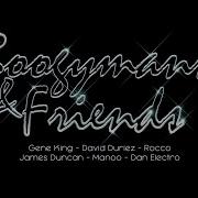 Boogymann Mix