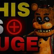 Fnaf Plus