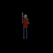 Play As Baldi Roblox Music