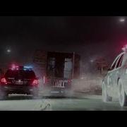 Havoc Car Chase