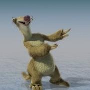 Disney Ice Age