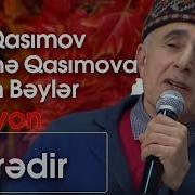 Aygün Bəylər Alim Qasımov