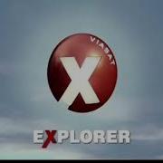 Viasat Explorer Ident