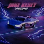 Jake Kesey Dodge M4S Lnterceptor