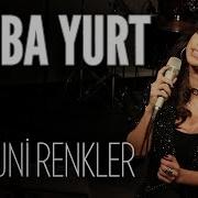 Tuğba Yurt Kurşuni Renkler