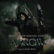 22 Final Showdown With Diaz Arrow Season 6 Soundtrack