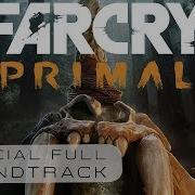 Far Cry Primal Sounds