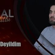 Tural Davutlu Layiq Deyildim