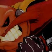 Sonic Satam Eggman Theme Cover