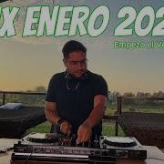 Mix Enero 2025 Dj David Ramirez