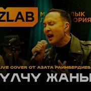 Live Cover Muzlab