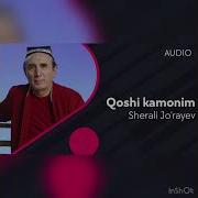 Sherali Juraev Qoshi Kamonim