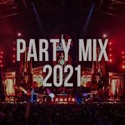 Disco Mix 2021