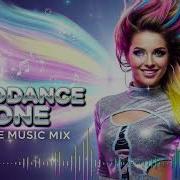Eurodance Zone Neon Batalion