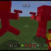 Spider Man Far From Home In Minecraft Pe