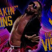Seth Rollins Theme Song