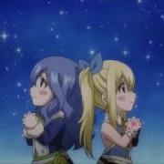 Ending Fairy Tail Final Season Miyuna Boku To Kimi No Lullaby