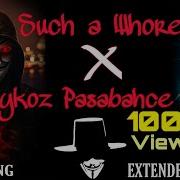 Such A Whore Beykoz Pasabahce 1337 Slowed