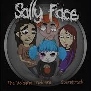 Sally Face Schoolyard Jam