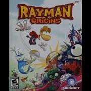 Rayman Origins Soundtrack Jungle World Funky Suspense V2