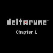 Deltarune 31 Darkness Falls