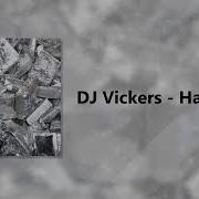 Dj Vickers