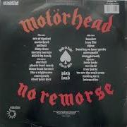 Motorhead No Remorse Full Album