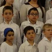 О Пройденном Я Подвожу Итог Kids Choir