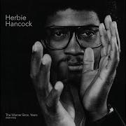 Crossings Stereo Herbie Hancock