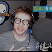 Carl Voice Brawl Stars