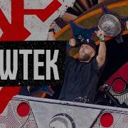 Showtek Defqon 1 2024