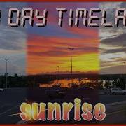 Darwin Sunrise