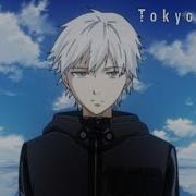 Пl3Nk No Tokyo Ghoul