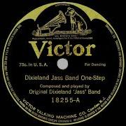 Original Dixieland Jass Band One Step