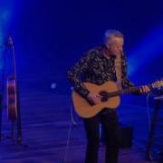 Tommy Emmanuel Beatles Medley Ryman