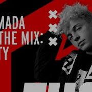 Armada In The Mix Amsterdam Party