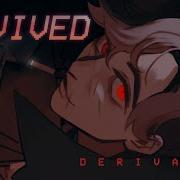 Derivakat Revived