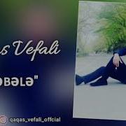 Qaqaş Vəfalı Qebele