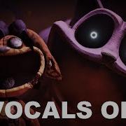 Sleep Well Vocal Only