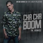 Cha Cha Boom Enrry Senna Remix