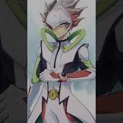 Yu Gi Oh Vrains Ost Revolver