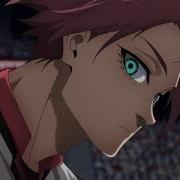 Itoshi Sae Voice Clear