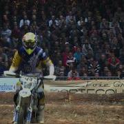 Superenduro World Championship 2015 Highlights From France Husqvarna