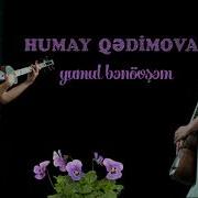 Humay Qedimova Tar Yumul Benovsem 2018 Audio