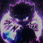 Montagem 1Hour Sonic