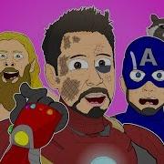 Lhugueny Marvel