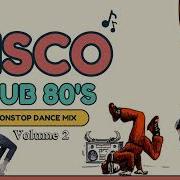 Disco Club 80 Vol 2