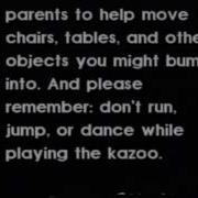 Dead Kazoo Kid Earrape Meme